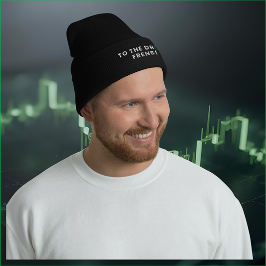 CL // To the Drop! — Beanie