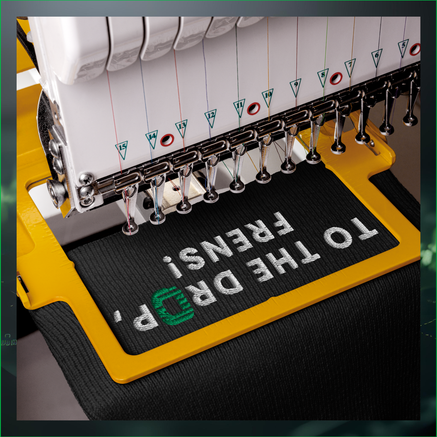 CL // To the Drop! — Beanie