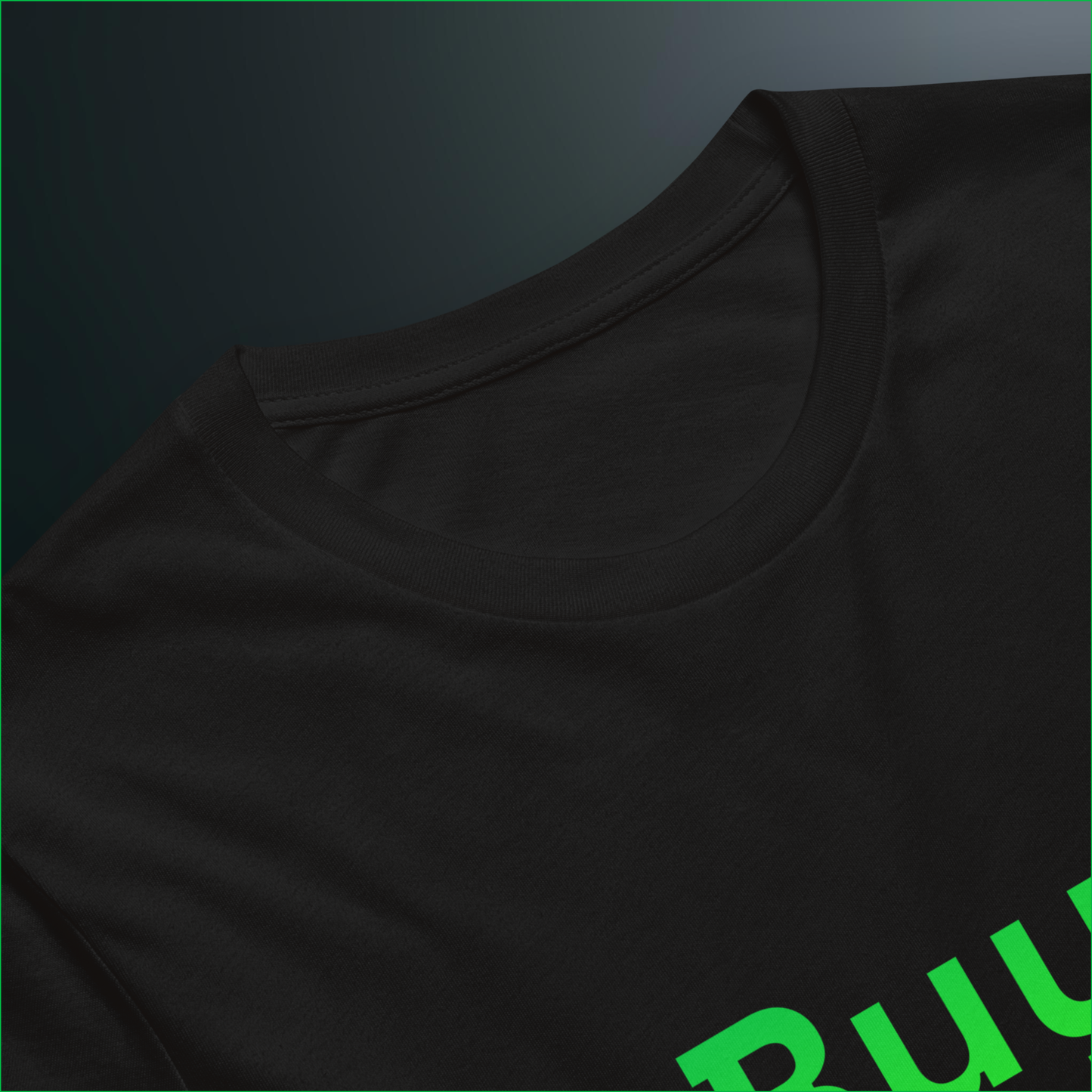 NPX // Buy the Dip. — Tee / ORIGINAL SIGNAL