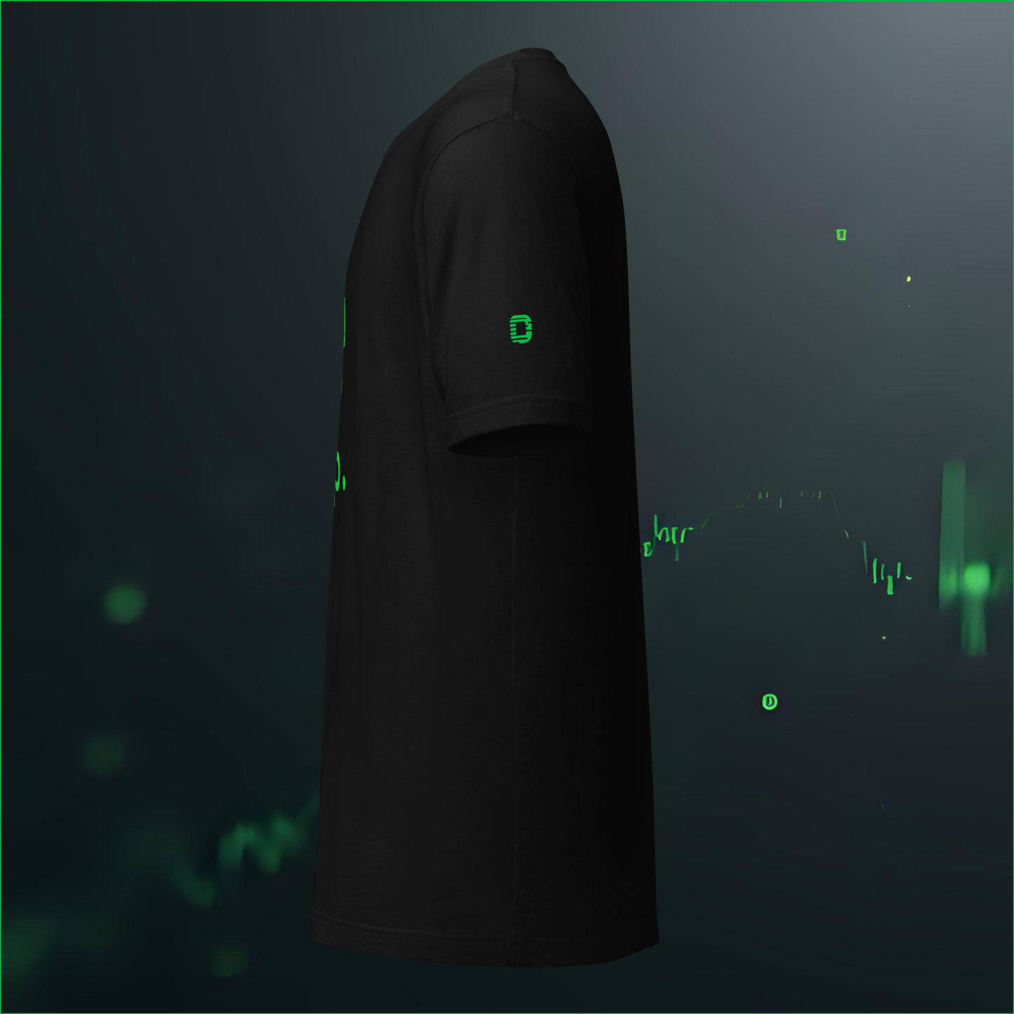 NPX // Buy the Dip. — Tee / ORIGINAL SIGNAL
