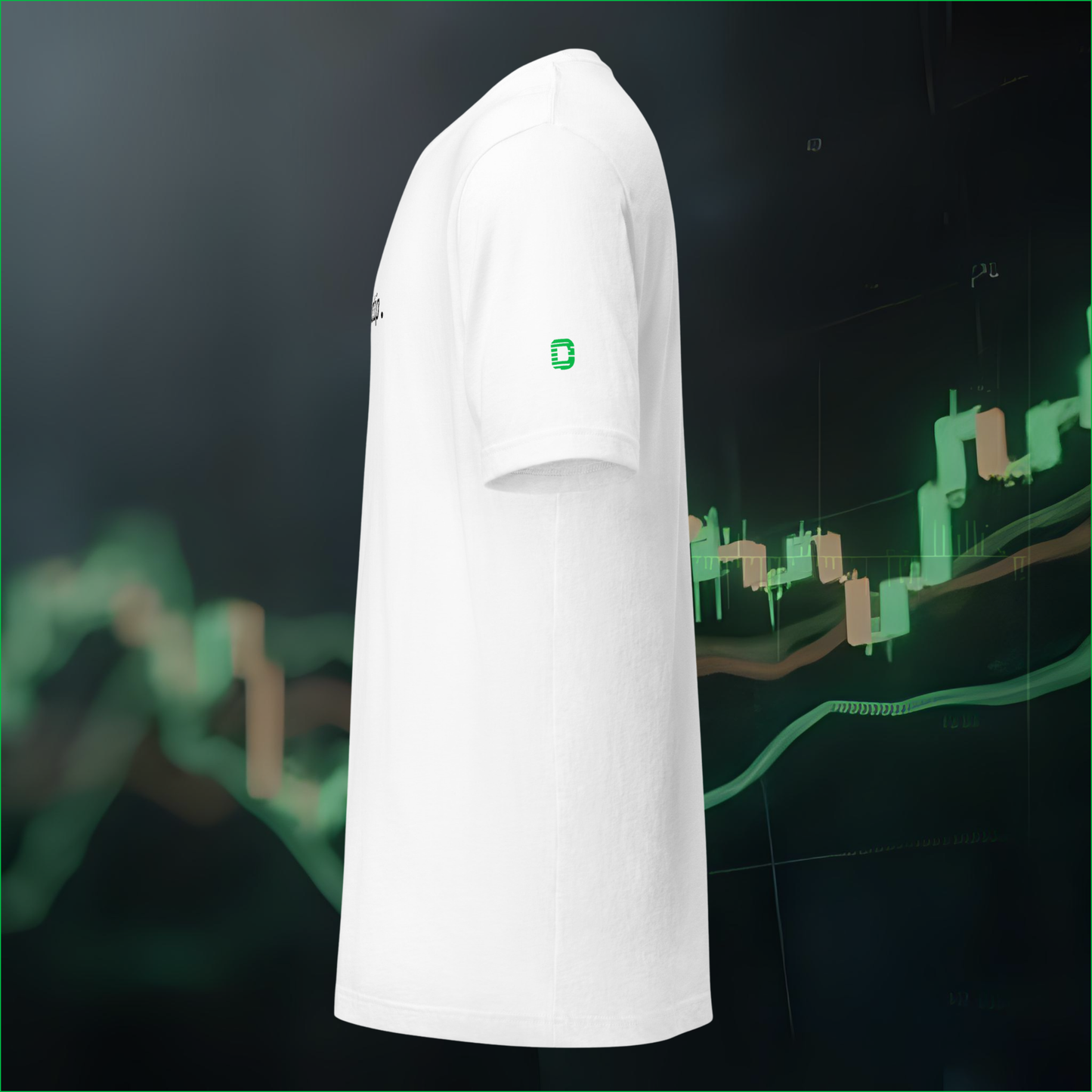 SM // Buy the Dip. — Tee / ORIGINAL SIGNAL