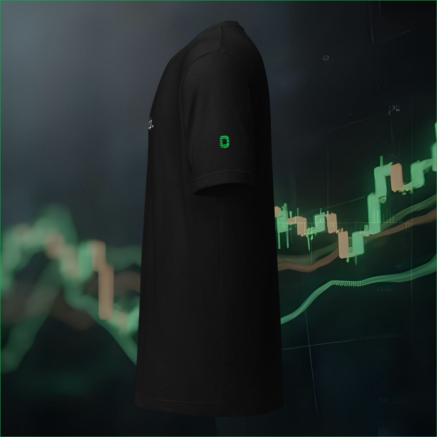 SM // Buy the Dip. — Tee / ORIGINAL SIGNAL