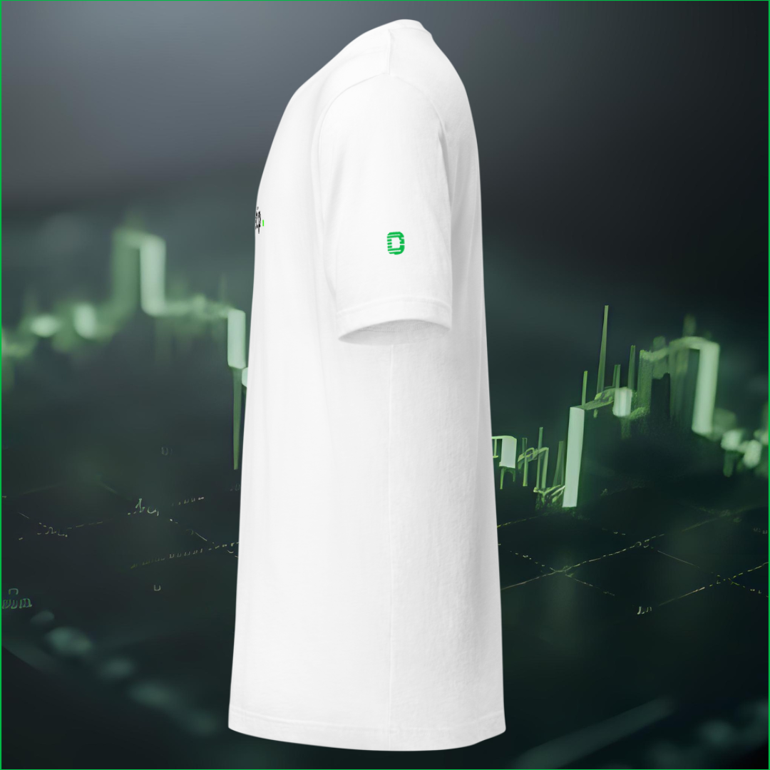 CL // Buy the Dip. — Tee / ORIGINAL SIGNAL
