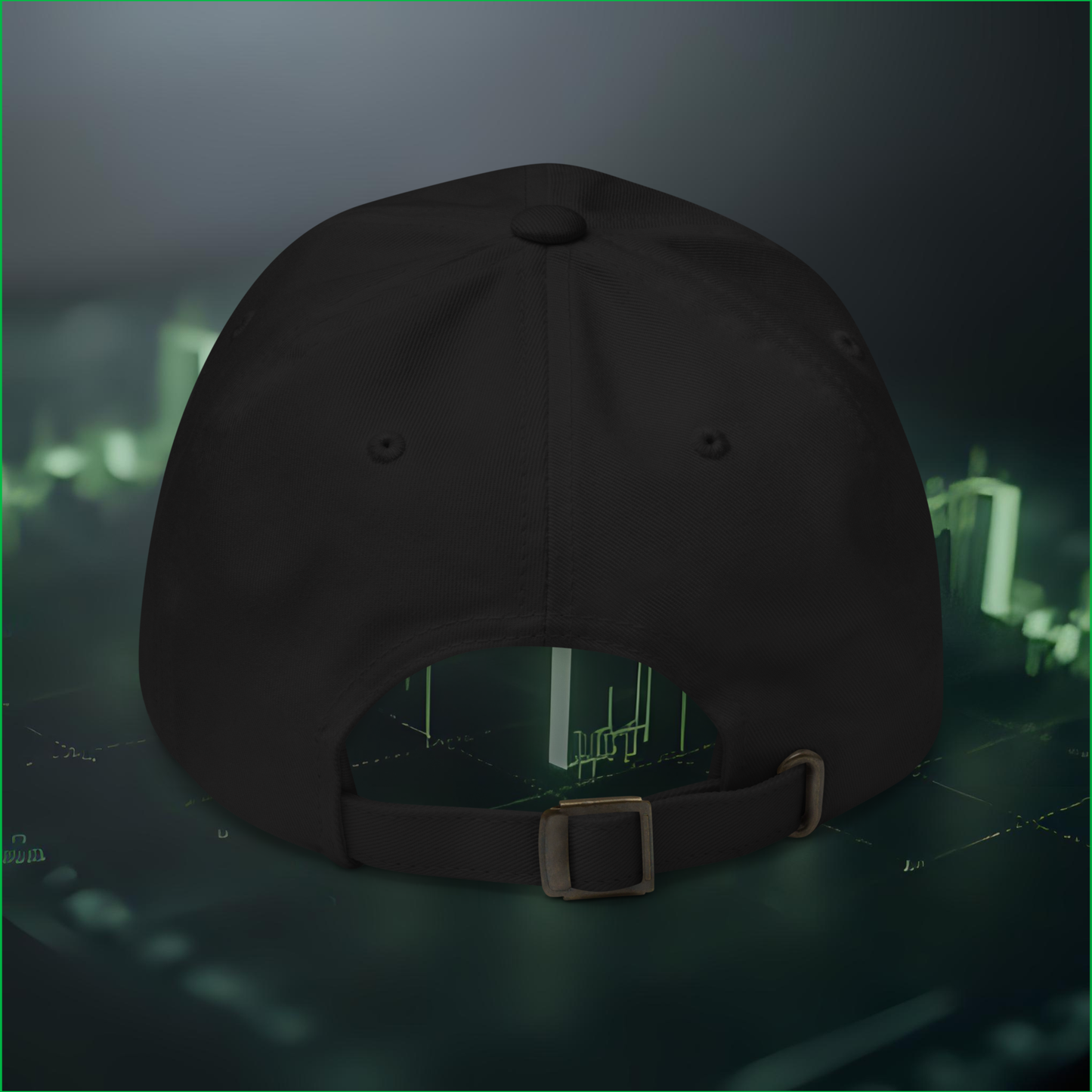 CL // To the Drop! — Dad hat