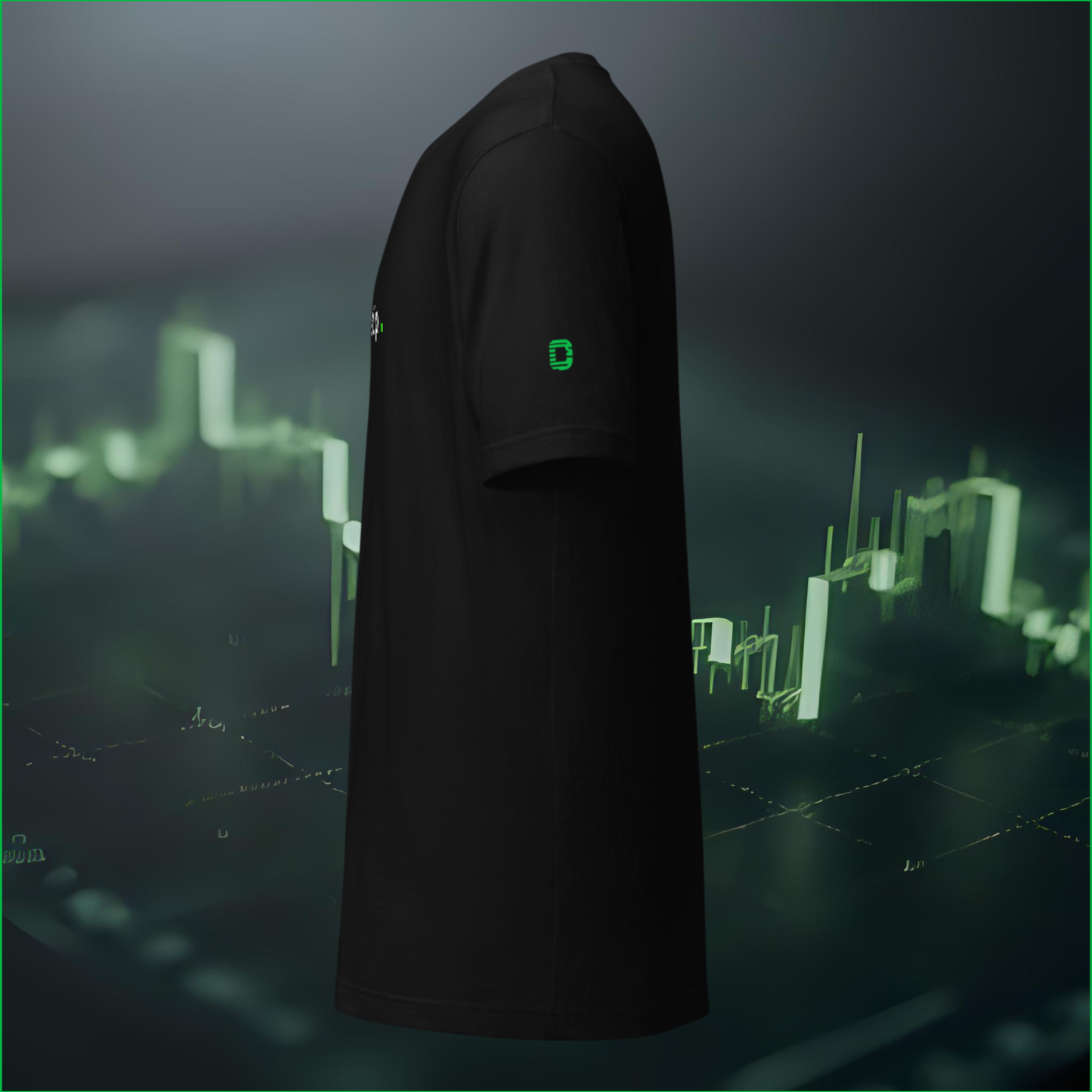 CL // Buy the Dip. — Tee / ORIGINAL SIGNAL