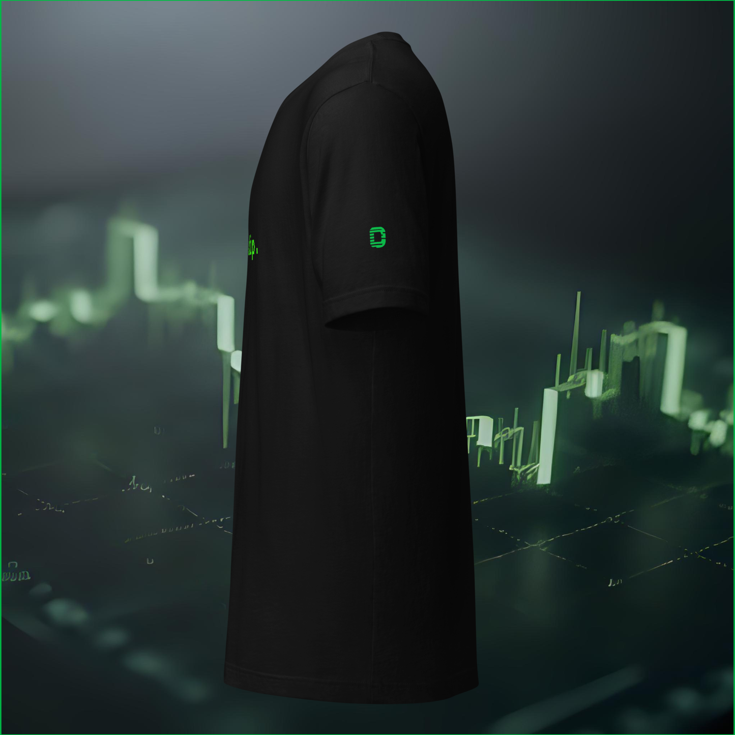 CL // Buy the Dip. — Tee / ORIGINAL SIGNAL