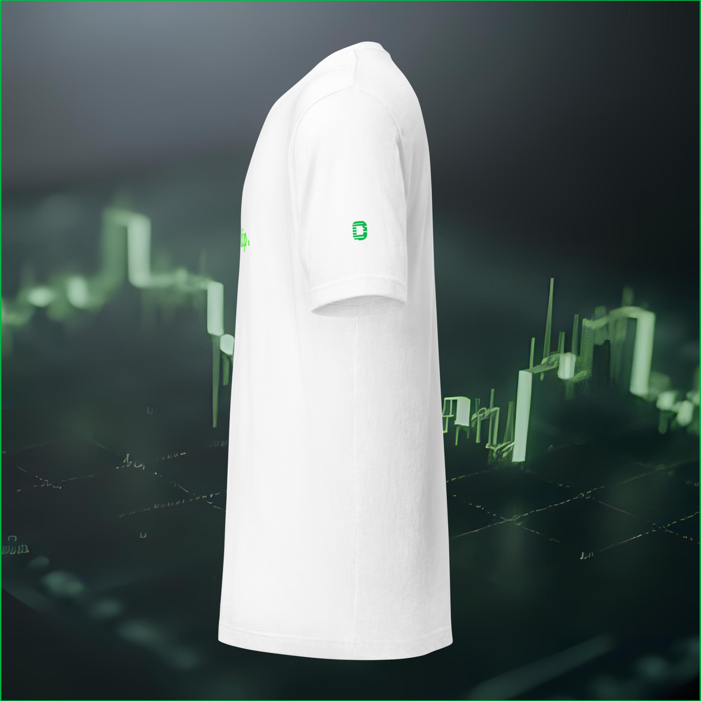 CL // Buy the Dip. — Tee / ORIGINAL SIGNAL