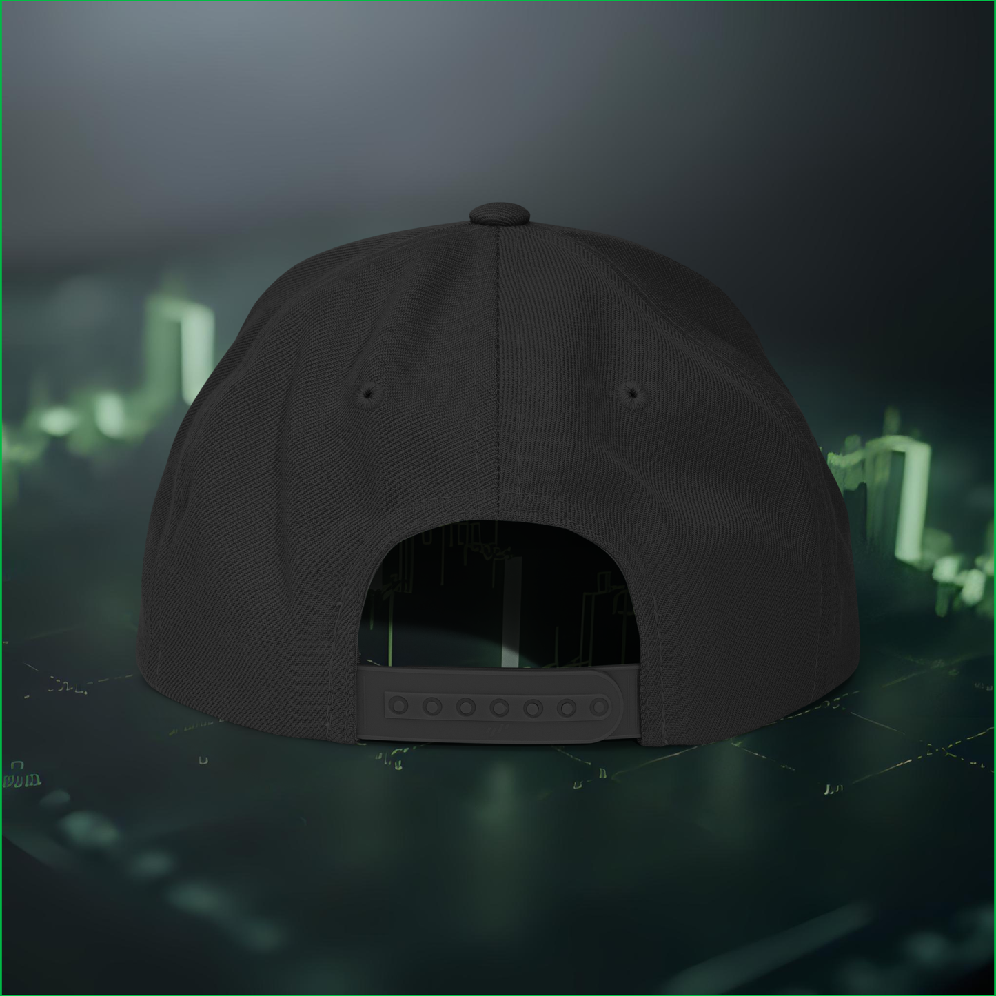 CL // To the Drop! — Snapback Hat