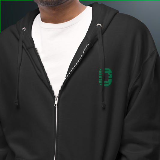 NPX // To the Drop — Zip Hoodie